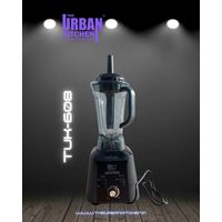 Blender with Variable Speed for Crushing Ice, Shakes and Smoothie 1680w 2.5 Ltr Jar