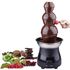 THE URBAN KITCHEN Commercial Chocolate Fountain Chocolate Fondue Machine