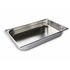 Heavy Duty Stainless Steel 1/1 Gastronorm Pan 65mm