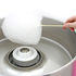 THE URBAN KITCHEN Large Commercial Cotton Candy Machine Party Candy Floss Maker