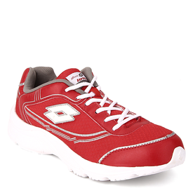 Tremor Running Shoes, 10,  red