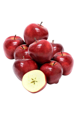 Red Delicious Apple– Imported, 8 units