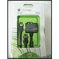 Brand New Xbox 360 HDMI AV Cable for XBOX360