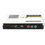 PC to TV - Y/Pb/Pr Component+ VGA+ Audio to HDMI Converter with 720p Scaler