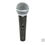 Genuine Brand New AHUJA Perfomance Series Microphone - ASM-580XLR