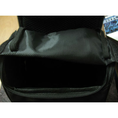 Durable Multi Function Portable Bag For Sony PSP 2000 3000 3004 PSP2000 - Black