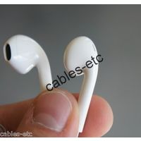 Stereo Headset Earpods w Mic Volume For Apple iPhone 5 4S 4 iPad iPod Touch Nano
