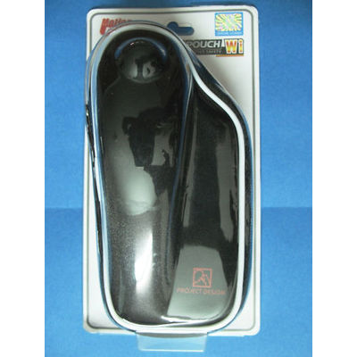 Protective Durable Airform Game Pouch Case Cover For Nintendo Wii Nunchuk