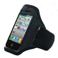 Gym Armband Case Pouch for Samsung Galaxy Y Champ Ace Duos Pocket Star