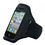 Sporty Running Armband Gym Case Pouch for Sony Xperia Miro Tipo E Dual iPhone 4S