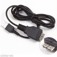 # HY024 Sony VMC-MD2 USB Data Cable for DSC-HX1 H20 HX5 H55 TX5 TX7 TX9 W220 W290