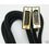 GOLD PLATED DVI-D 24+ 1 PIN MALE TO MALE CABLE 5M 5 METERS FOR PC TV LCD MONITOR