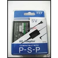 AC POWER ADAPTER FOR SONY PLAYSTATION PSP 2000 / 3000