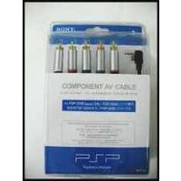 High Quality Component AV Cable for PSP 2000 3000
