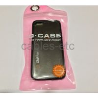 Ultra Thin Hybrid TPU Bumper Hard PC Plastic Back Case Cover For Apple iPhone 5