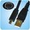HY005 NIKON UC-E1 USB Data Cable for Coolpix 880 885 990 995 4300 4500 5000 8700