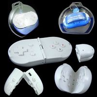 New Hamburger Style Game Pad / Controller for PSP 3000