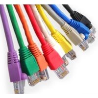 Premium Quality RJ45 CAT5e UTP Ethernet LAN / ADSL Cable - 10 Meters