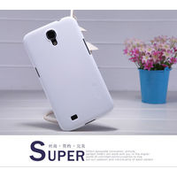 Nillkin Frosted Hard Back Cover Case For Samsung Galaxy Mega 6.3 i9200 - White