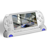 New Charging Cradle for PSP & PSP2000 - Charge & Watch