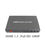 HDMI 4 IN 2 Out Matrix Switcher+ Splitter with Optical S/PDIF & Analog Audio