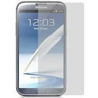 Ultra Clear Anti Glare Screen Guard Protector For Samsung Galaxy Note 2 N7100