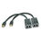 HDMI Extender by Cat5e / Cat6 LAN UTP Cable - 30m 1080p - Now also Supports 3D