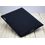 High Grade Polyurethane Full Smart Case Cover Stand For Apple iPad 4 3 2 - Black