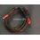 Gold Plated Nylon With Ferrites HDMI Male to HDMI Male Cable 1.3v LCD TV DVD 3m