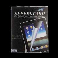 Anti Glare Screen Scratch Guard Cover for Apple iPad