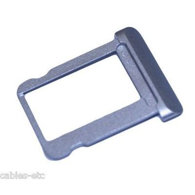 Genuine Apple Replacement Micro SIM Card Tray Slot Holder For Apple iPad 3 2