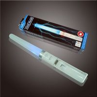 Original Pega Light Sword With Sound Effects For Nintendo Wii Motion Plus