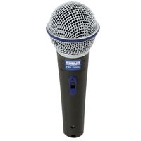 Genuine Brand New AHUJA Perfomance Series Microphone - PRO 2200SC