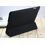High Grade Polyurethane Full Smart Case Cover Stand For Apple iPad 4 3 2 - Black
