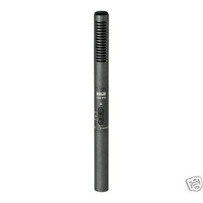 Genuine Brand New AHUJA Electret Condenser Microphone - CSM-990