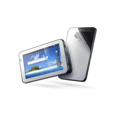 Mirror Screen Scratch Guard Samsung Galaxy Tab P1000