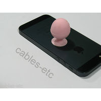 Universal Suction Ball Mobile Holder Desk Stand S4 S3 iPhone 5 Nexus 4 Xperia Z