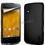 New Rubberised Frosted Snap On Hard Back Case Cover For LG Nexus 4 E960 - Black
