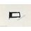 Genuine Apple Replacement Nano Sim Card Holder Tray For Apple iPhone 5 - Slate