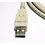 USB 2.0 Cable Type A Male to Type A Male 5m AM-AM 480Mbps Pure Copper OFC