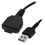 # HY002 SONY VMC-MD1 USB Data Cable for Cyber-Shot Digital Camera DSC-W50 W55 W70