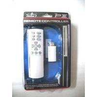 Original Branded BLU RAY DVD REMOTE CONTROLLER FOR SONY PS3