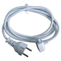 Original EU MagSafe Extension Cord For Apple AC Power Adapters Macbook Air Pro
