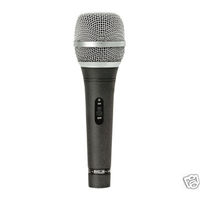Genuine Brand New AHUJA Professional Economy Series Microphone - ADM-511
