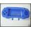 SILICON SKIN CASE FOR SONY PLAYSTATION PORTABLE PSP2000