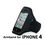 Armband Case Pouch for Apple iPhone 4S 4 3gs iPod Touch For Running Sports Gym