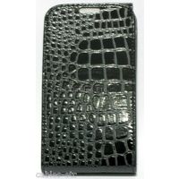 Crocodile Skin Pattern Leather Flip Top Case Cover For Samsung Galaxy S3 i9300