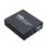 HDMI to VGA+ Digital 5.1 & Analog Stereo Audio Converter PS3 XBOX360 to Monitor