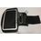 Sports Lycra Gym Armband Cover Case For HTC ONE M7 LG Nexus 4 Blackberry Z10