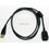 # HY023 USB Charger Cable Cord for Samsung Yepp MP3 YP-T9 P3 P3J Q1AB Q2 S3 S5